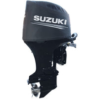 Suzuki Splash Cover DF40A/50A/60A