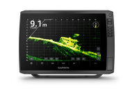 ECHOMAP™ Ultra 2 Chartplotters with GT56UHD-TM Transducer; Includes Garmin Navionics+™ Australia & New Zealand Mapping