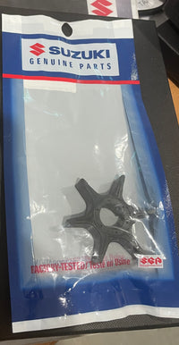 Suzuki Impeller DF4A/ 5A /6A