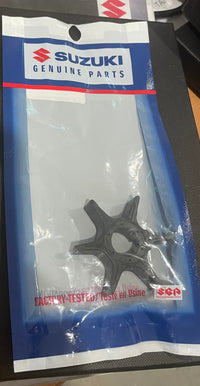 Suzuki Impeller DF8A/ 9.9A/ 15A / 20A