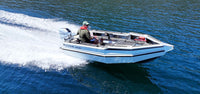 DNA 450 HSD Tiller