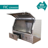 FIC 2 Drawers