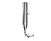 Hookem Single Thru Transom 4" Live Bait Tube "Fixed"
