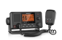 Garmin VHF 215i AIS Marine Radio