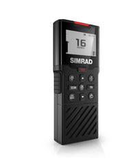 SIMRAD VHF W/L HANDSET,DSC,HS40
