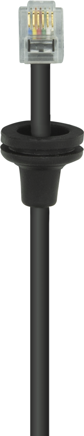 GME 8M Microphone Extension cable
