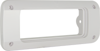 GME Flush Mount Bracket – Suit GX400 / GX700