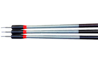 Precision Tag Pole