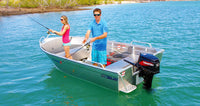 Sea Jay Magnum 2
