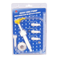 Easterner Gear Lube Pump