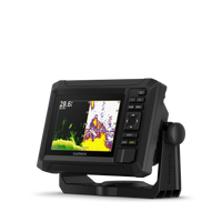 Garmin Echomap UHD2 Keyed