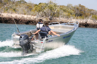 Sea Jay Ranger