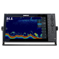 SIMRAD S2016 CHIRP-enabled sonar