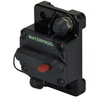 Waterproof 60amp Surface mount Circuit Breaker