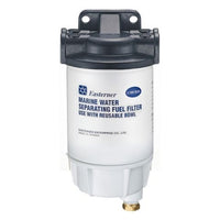 Water Separating DIESEL Fuel Filter Assembly