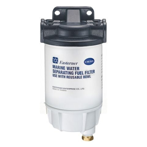 Water Separating DIESEL Fuel Filter Assembly