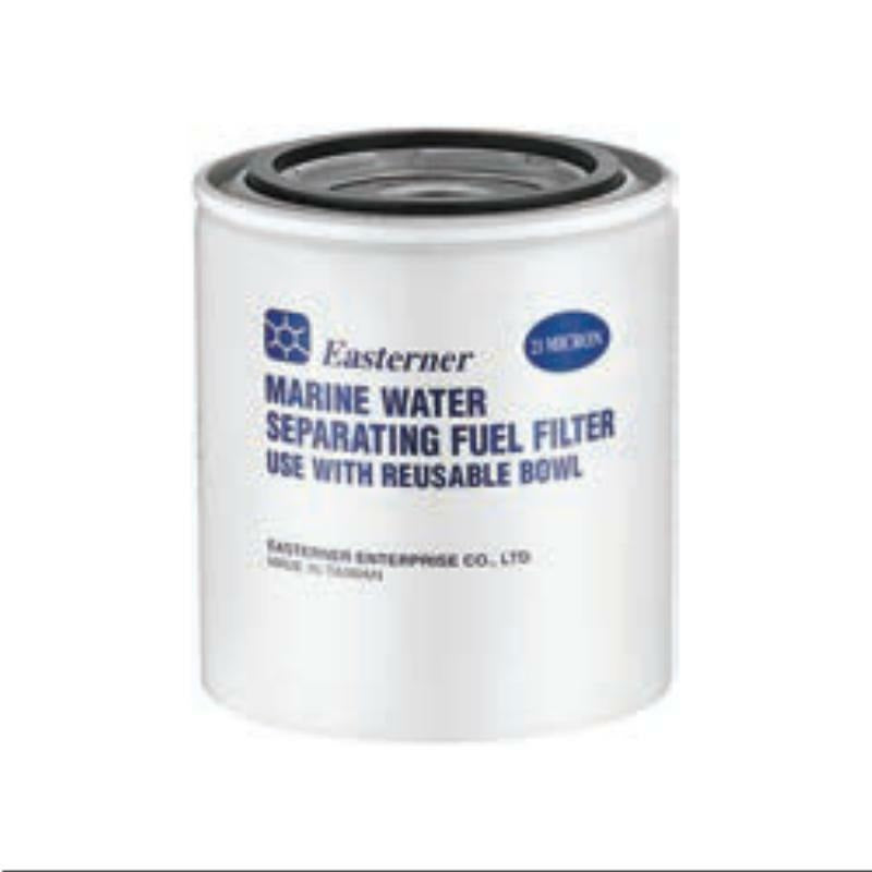 Water Separating DIESEL Replacement filter element only - 21 micron