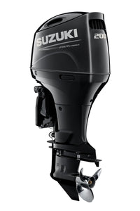 DF200A