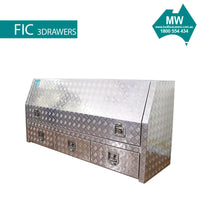 FIC 3 Drawers