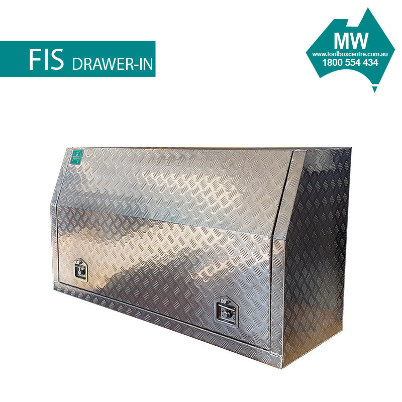 FIS Drawer-in-3 Drawers