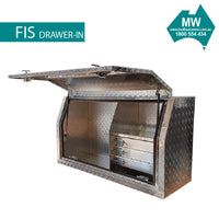 FIS Drawer-in-3 Drawers