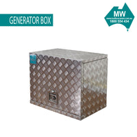 Generator Box