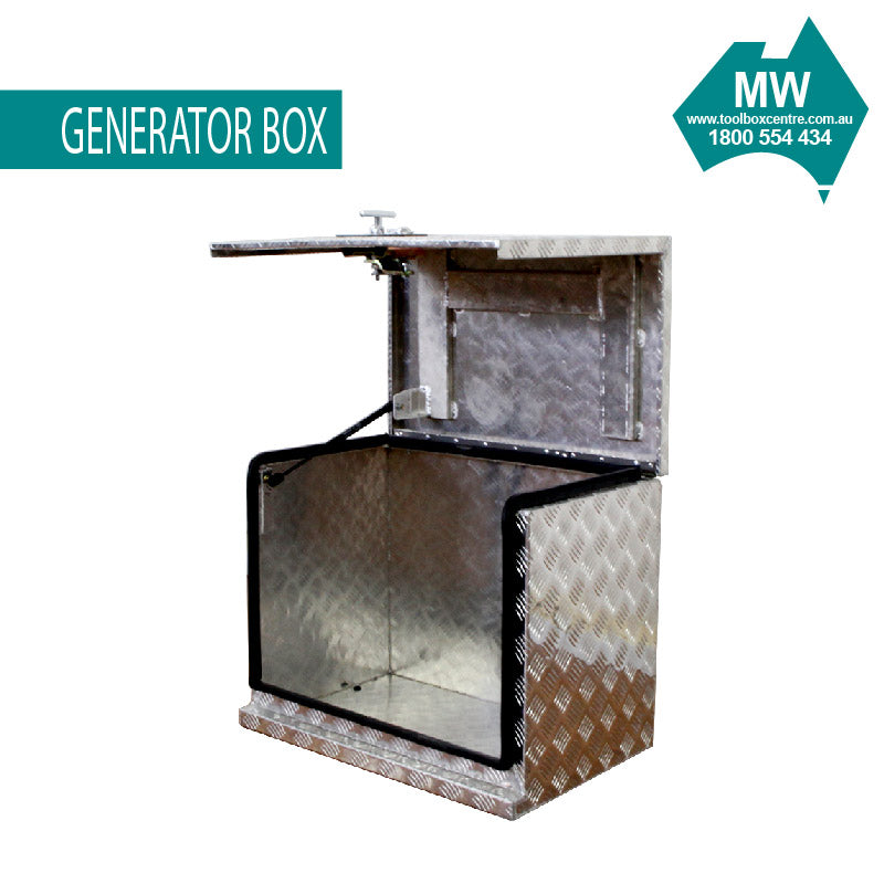 Generator Box