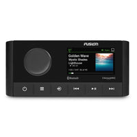 Fusion RA210 Marine Stereo Entertainment System with Bluetooth and DSP