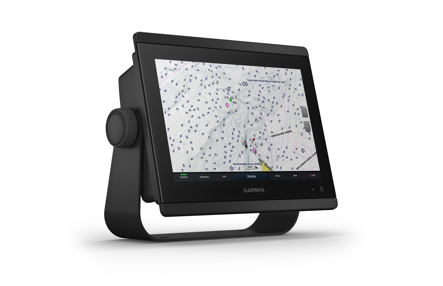 Garmin GPSMap 8400 Series