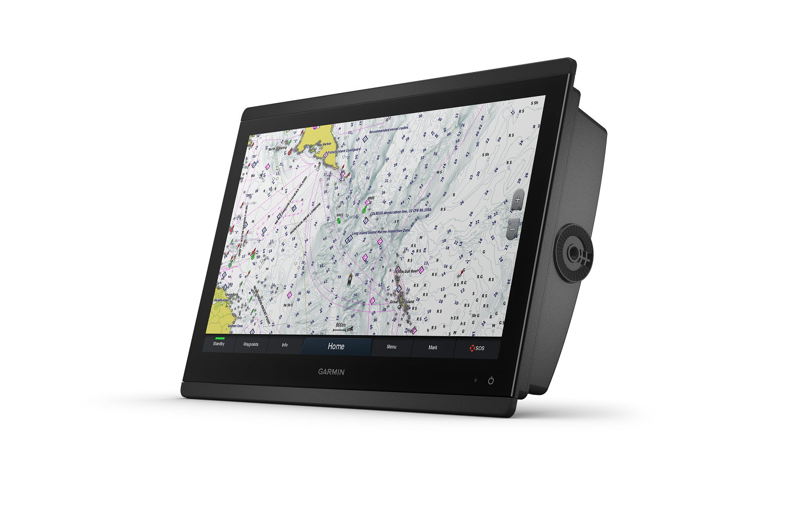 Garmin GPSMap 8400 Series
