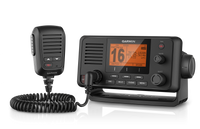 Garmin VHF 215i Marine Radio
