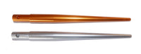 Precision Outrigger Spear Tip GOLD (Pair)