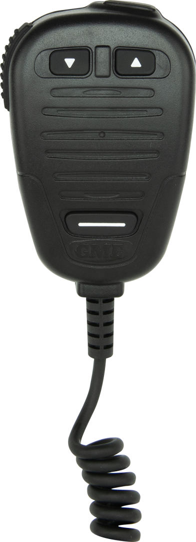 GME Speaker Microphone to Suit GX400/ GX700